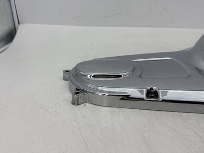 2007 Harley Touring FLHTCU Electra Glide Ultra OEM Outer Primary Clutch Cover