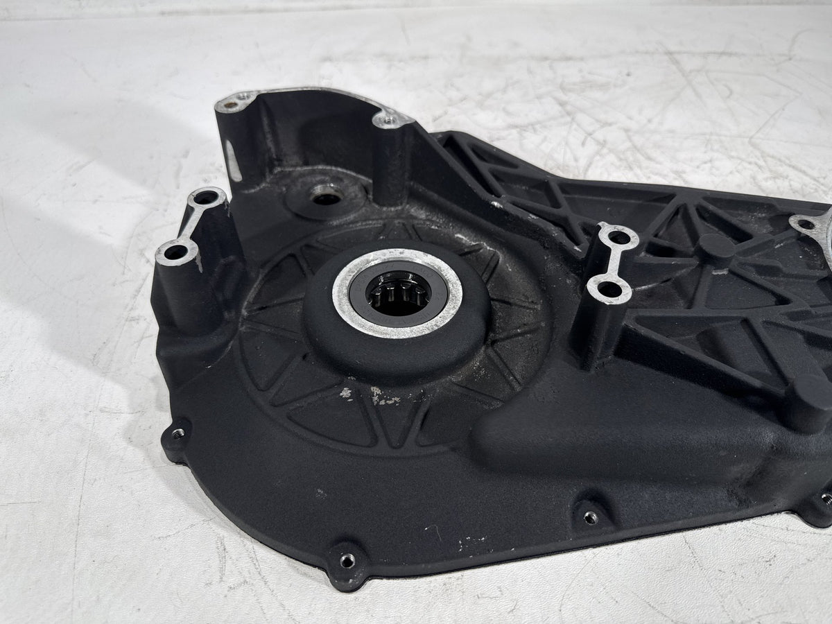 2002 Harley Heritage Softail Classic FLSTC OEM Inner Primary Clutch Cover
