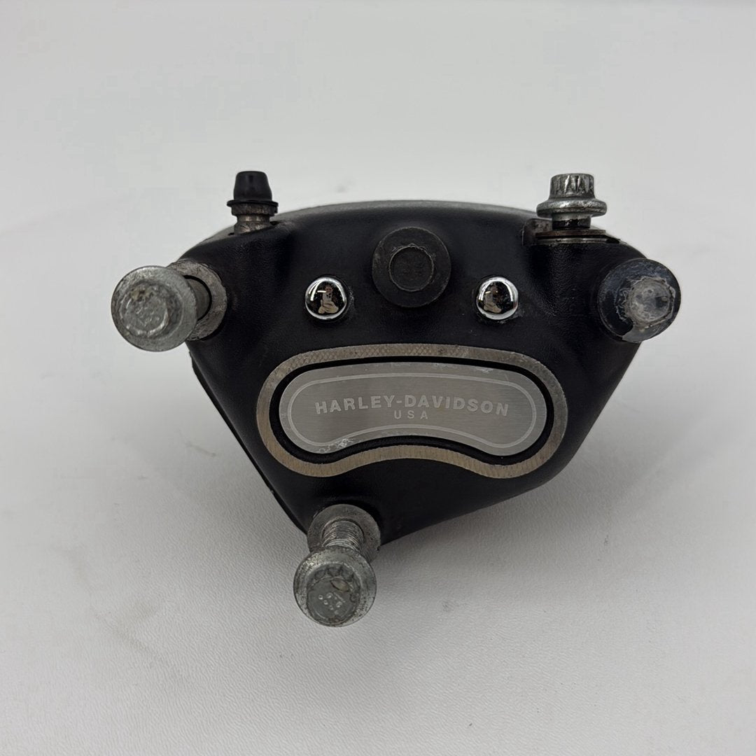2007 - 2012 Harley-Davidson Touring Street Glide Front Left 1 Brake Caliper  	44046-00D