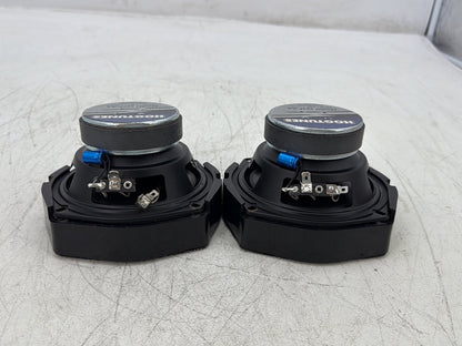2007 Harley Electra Glide Touring Ultra OEM Left Right Sound Audio Speakers