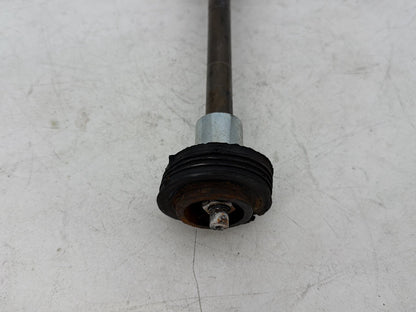 1999 - 2006 Harley-Davidson Touring Electra Glide Ultra Rear Fork Swingarm Pivot Bolt Shaft 47505-02