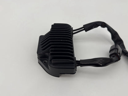 2006 - 2017 Harley-Davidson Dyna Street Bob Voltage Regulator Rectifier  74631-06