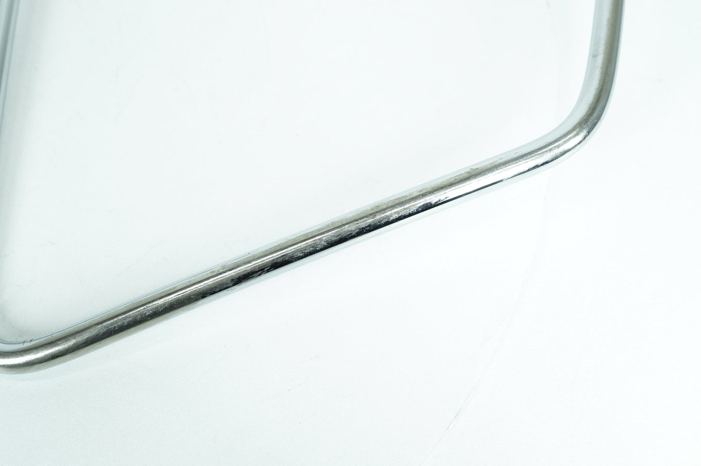 2007 - 2012 Harley-Davidson Softail Standard Rear Left Right Saddlebag Guard Rails Bar 91790-84A