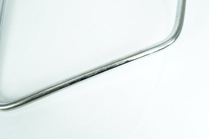 2007 - 2012 Harley-Davidson Softail Standard Rear Left Right Saddlebag Guard Rails Bar 91790-84A