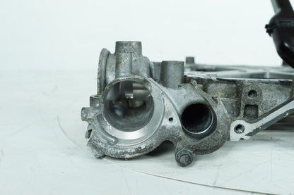 2021 Subaru Crosstrek  Oil Pan/Sump