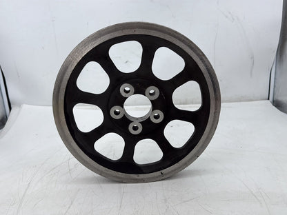 2005 Harley Heritage Softail Classic OEM Rear Driver Pulley Sprocket 70T 1-1/8"