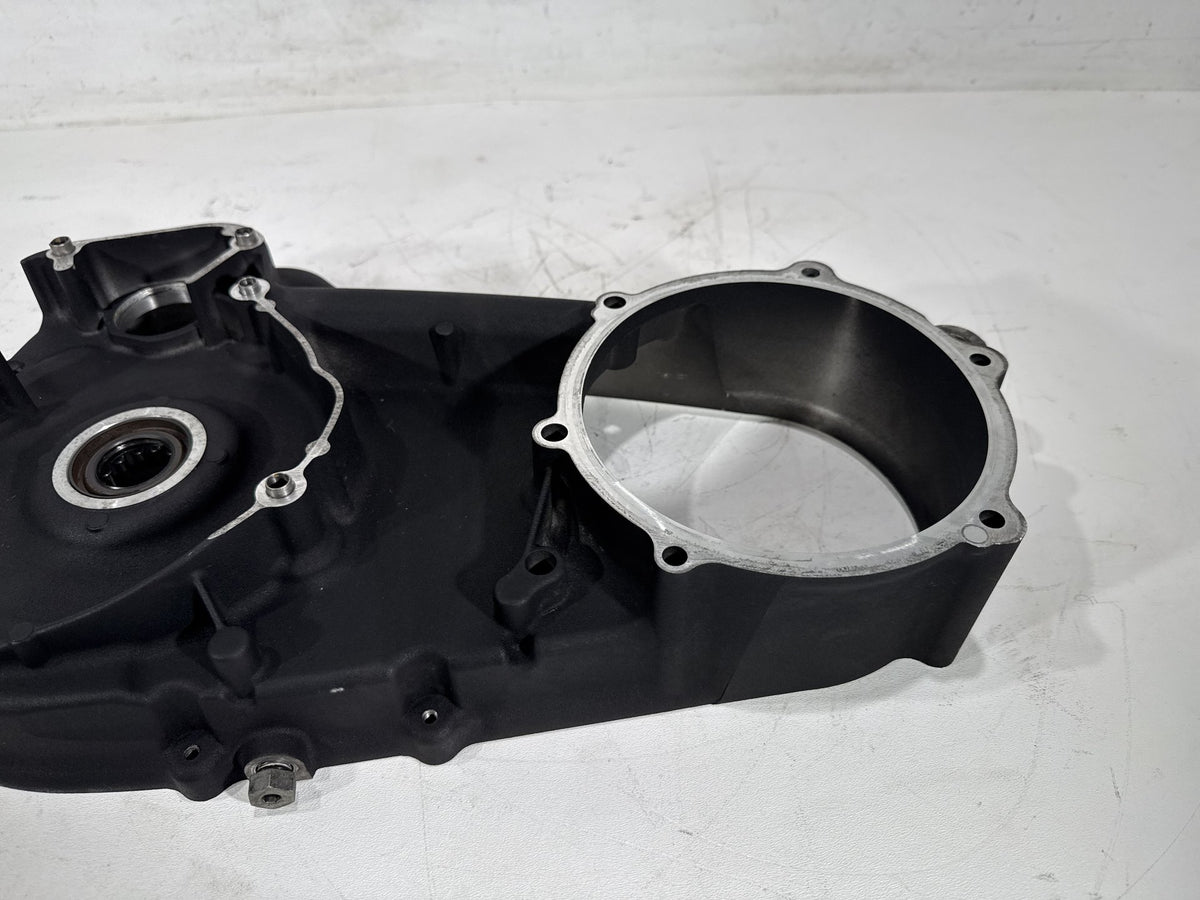 2014 Harley Electra Glide Touring Ultra OEM Inner Primary Clutch Cover