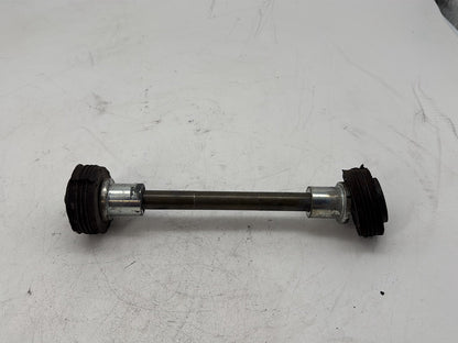 2006 Harley Touring FLHTCI Electra Glide Classic OEM Rear Fork Swingarm Pivot Bolt Shaft
