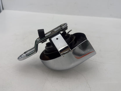 2005 Harley Touring FLHRCI Road King Classic OEM Horn Signal Klaxon Chrome Cover