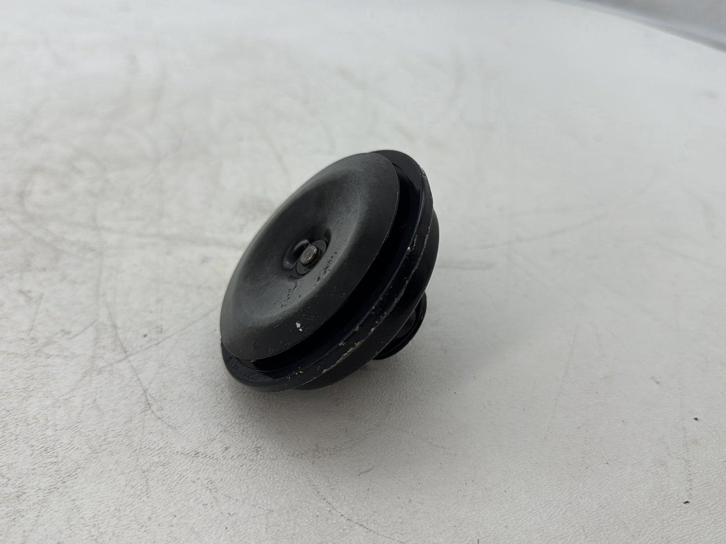 2001 Harley Sportster 883 Hugger XLH883 OEM Signal Horn Klaxon Beep
