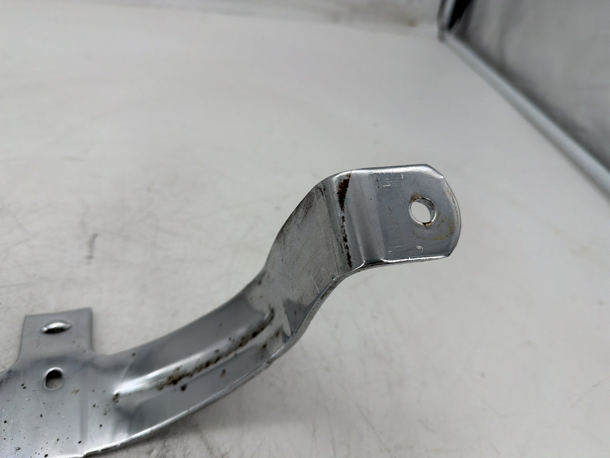 2012 Harley Street Glide Touring FLHX OEM Rear Saddlebag to Fender Mount Bracket