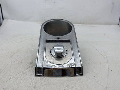 2006 Harley Softail FLSTCI Heritage Classic OEM Fuel Gas Tank Dash Console NOKey
