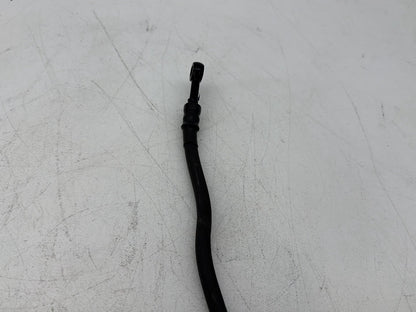 2000 Harley Dyna FXDWG Wide Glide OEM Rear Brake Hose Line Pipe