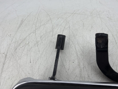 2011 Harley Street Glide Touring FLHX OEM Left Driver 1 Floorboard Foot Rest