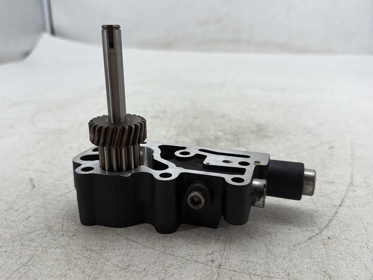 1997 Harley Softail Fat Boy FLSTF OEM Engine Motor Oil Pump Strainer 26050-92
