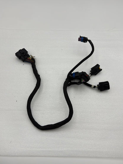 2004 Harley-Davidson Sportster Low Misc Wiring 70167-08