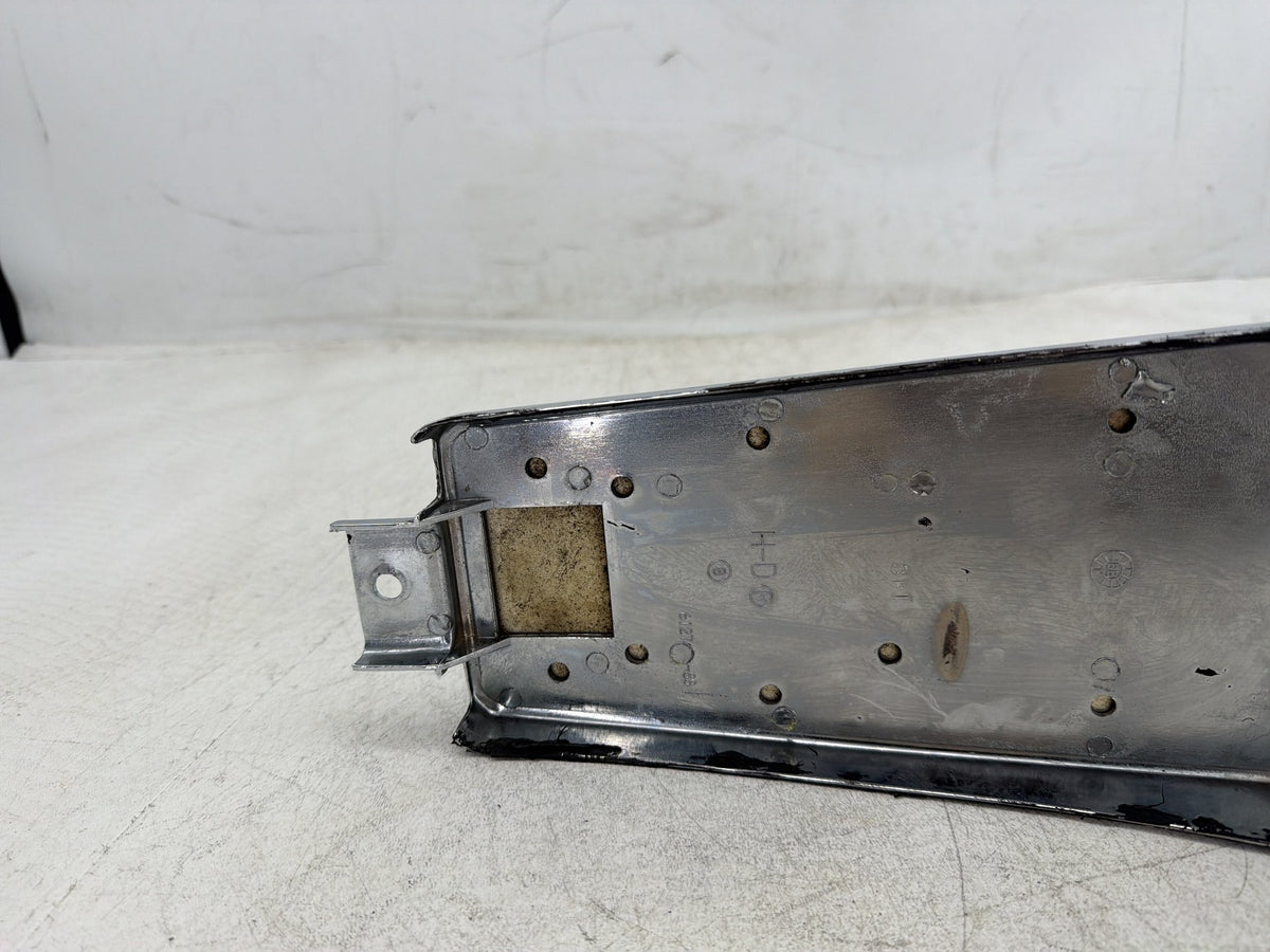 1995 Harley Electra Glide Touring FLHT OEM Fuel Gas Tank Dash Console NOKey