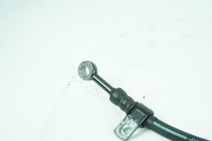 2007 - 2013 Harley-Davidson Dyna Street Bob Rear Brake Hose Line Pipe 40956-00A