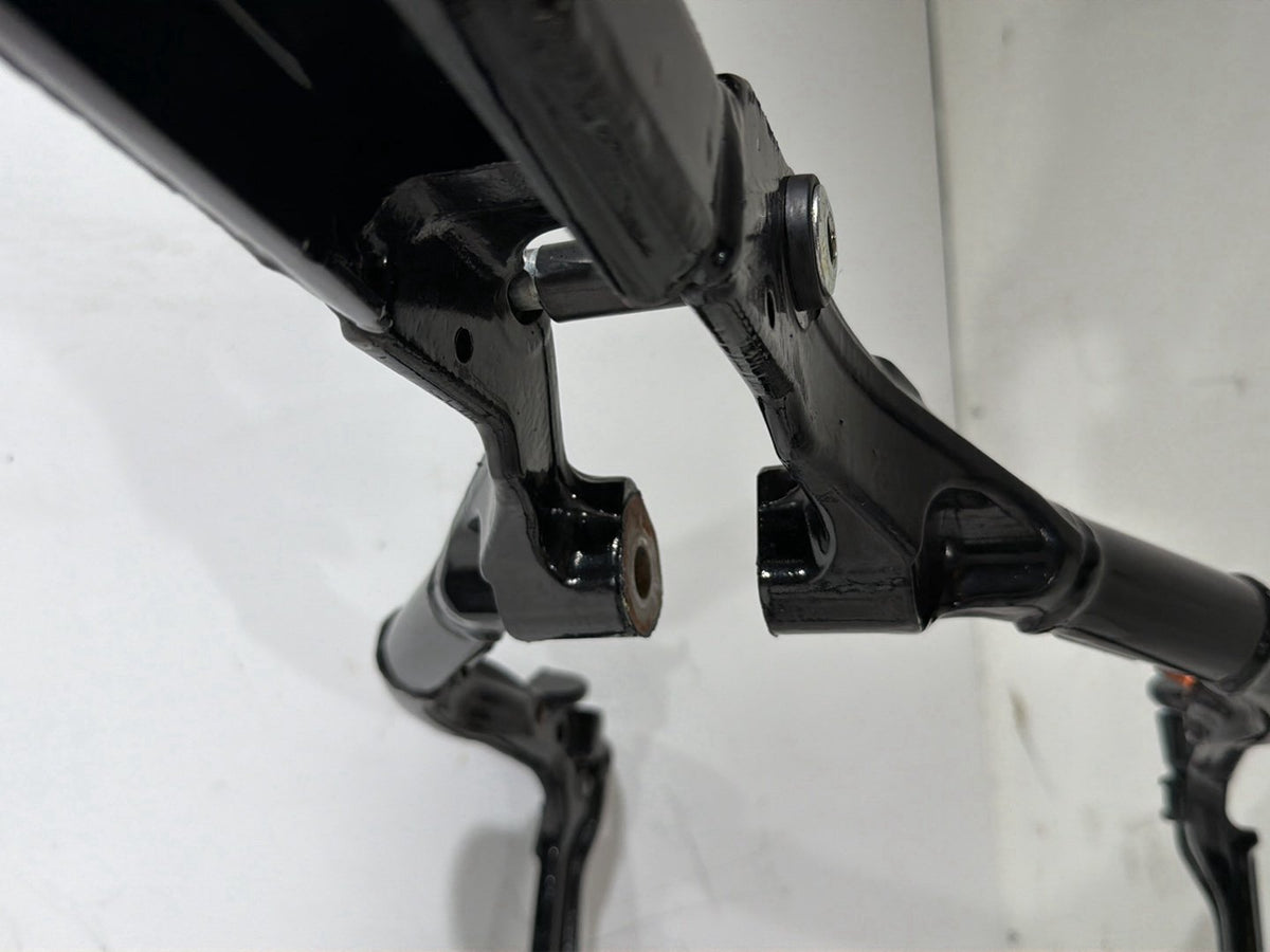 2019 Harley Softail Street Bob FXBB OEM Body Main Frame Chassis 47000126 SLVG