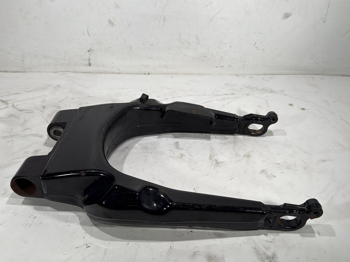 2009 Harley Street Glide Touring FLHX OEM Rear Fork Swingarm Swing Arm