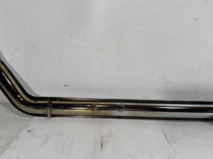 2005 Harley Electra Glide Touring Ultra FLHTCUI OEM Exhaust Header Pipes Muffler