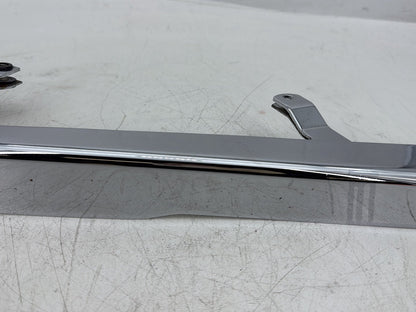2005 Harley Dyna FXDWG Wide Glide OEM Drive Belt Guard Cover Shield