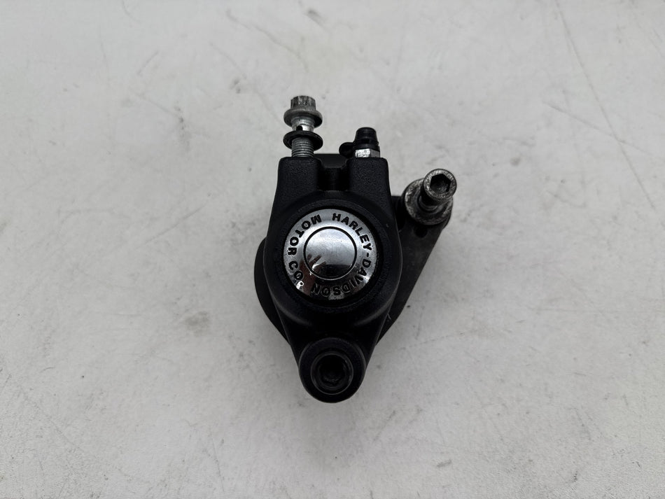 1997 Harley Road King Touring FLHR OEM Front Right 1 Brake Caliper
