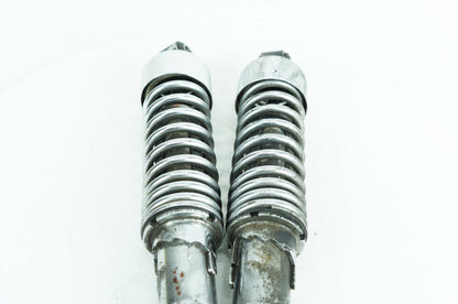 2004 - 2013 Harley-Davidson Sportster 1200 Low Rear Left Right Shock Absorbers 54568-09