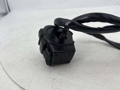 2008 - 2016 Harley-Davidson Touring Electra Glide Ultra Left Turn Signal Headlight Switches Controls 	71682-06A