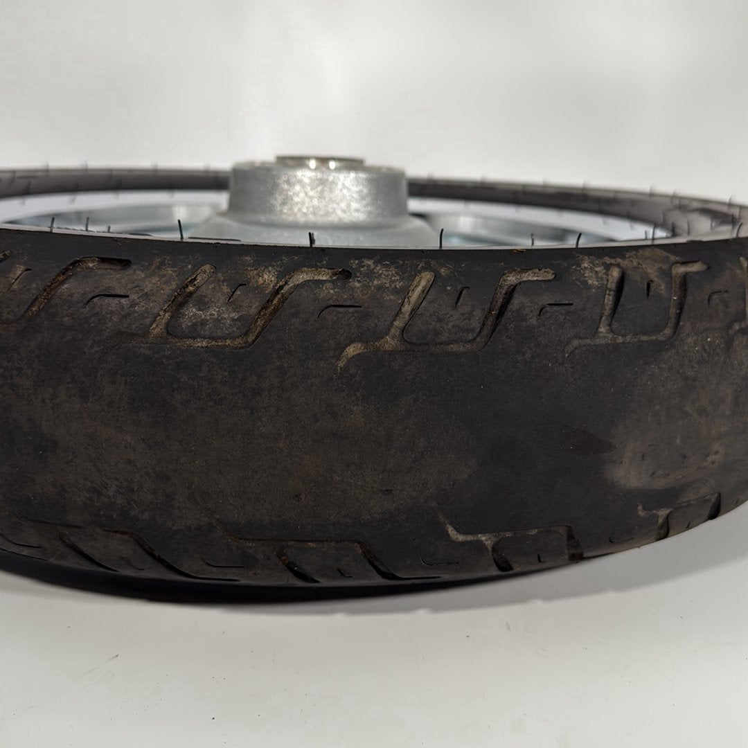 1991 - 2003 Harley-Davidson Sportster Custom Rear Wheel Rim Tire 41013-00A