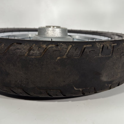1991 - 2003 Harley-Davidson Sportster Custom Rear Wheel Rim Tire 41013-00A