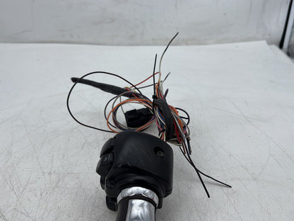 2010 Harley Street Glide Touring FLHX OEM Right Engine Start Kill Switches Controls