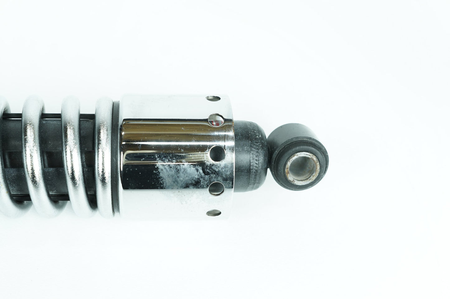 2007 - 2017 Harley-Davidson Dyna Street Bob Rear 1 Shock Absorber  	54615-01