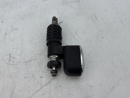 2003 Harley Electra Glide Touring Ultra FLHTCUI OEM Rear Brake Master Cylinder Reservoir