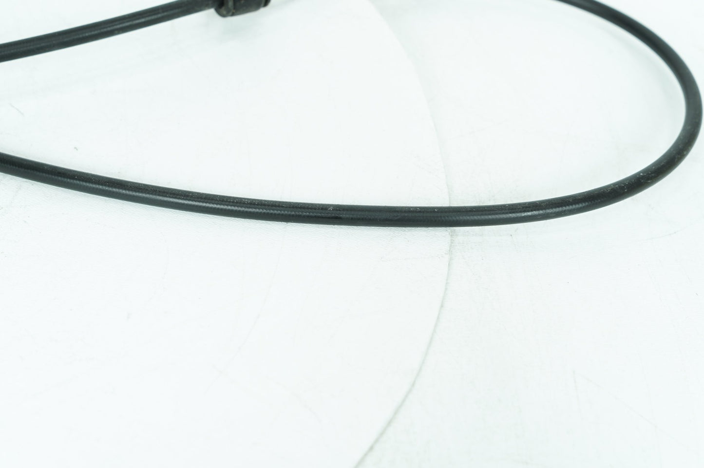 2007 - 2017 Harley-Davidson Dyna Switchback Front Brake Hose Line Pipe NON-abs 42728-08