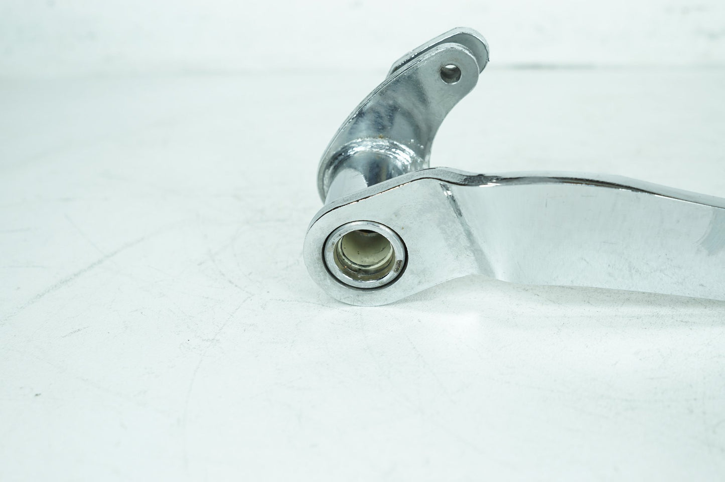 2007 - 2013 Harley-Davidson Touring Electra Glide Ultra Foot Brake Control Lever Pedal 42407-08