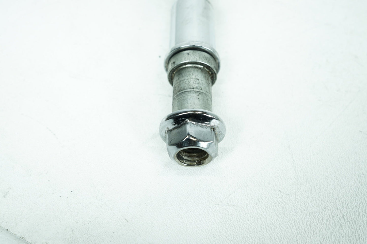 1999 - 2006 Harley-Davidson Softail Fat Boy Engine Mount Pivot Bolt Shaft 48054-00