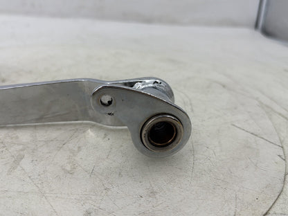 1998 Harley Touring FLHTCUI Electra Glide Ultra OEM Foot Brake Control Lever Pedal