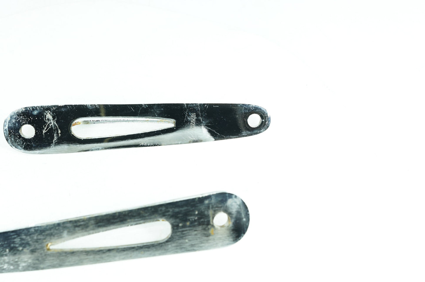 2007 - 2012 Harley-Davidson Touring Electra Glide Ultra Right Left Fairing Support Brackets  MRFAIRING