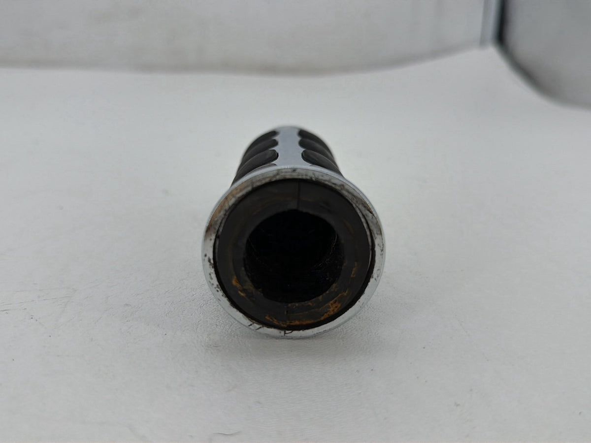 1994 Harley Electra Glide Touring Classic Front 1 Hand Grip Handgrip Hold Spiked