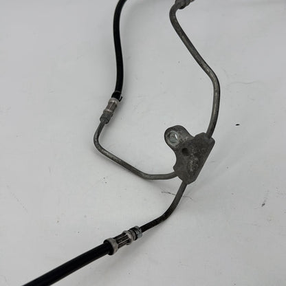 2008 - 2016 Harley-Davidson Touring Street Glide Front Brake Hose Line Pipe NON-abs 31696-07A