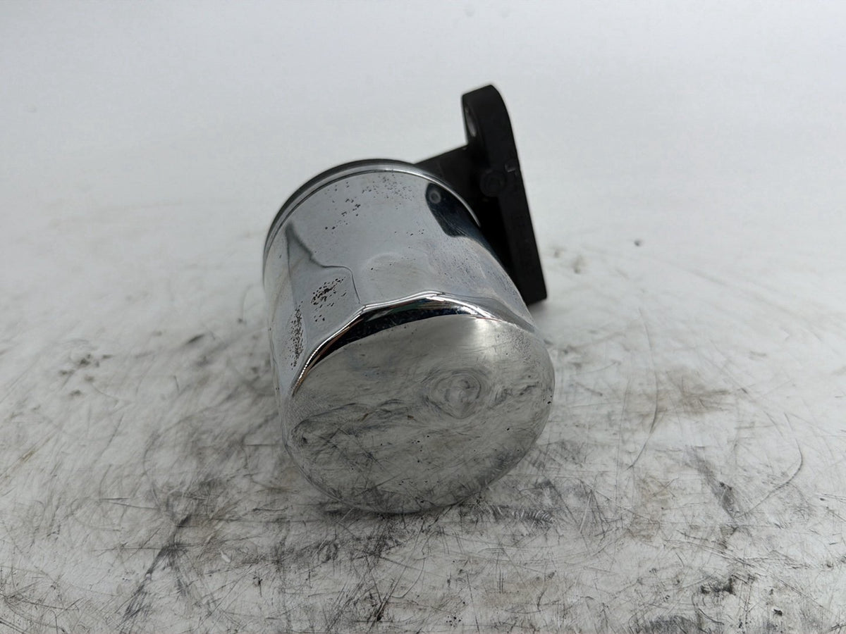 08 Harley Touring FLHTCUI Electra Glide Ultra OEM Engine Motor Mount Oil Filter