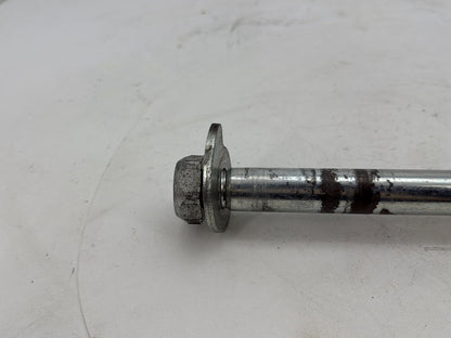 2007 Harley Street Glide Touring FLHX OEM Rear Wheel Axle Bolt Shaft