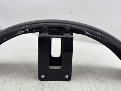 2004 Harley Sportster XL883C 883 Custom OEM Front Wheel Fender Shell Panel