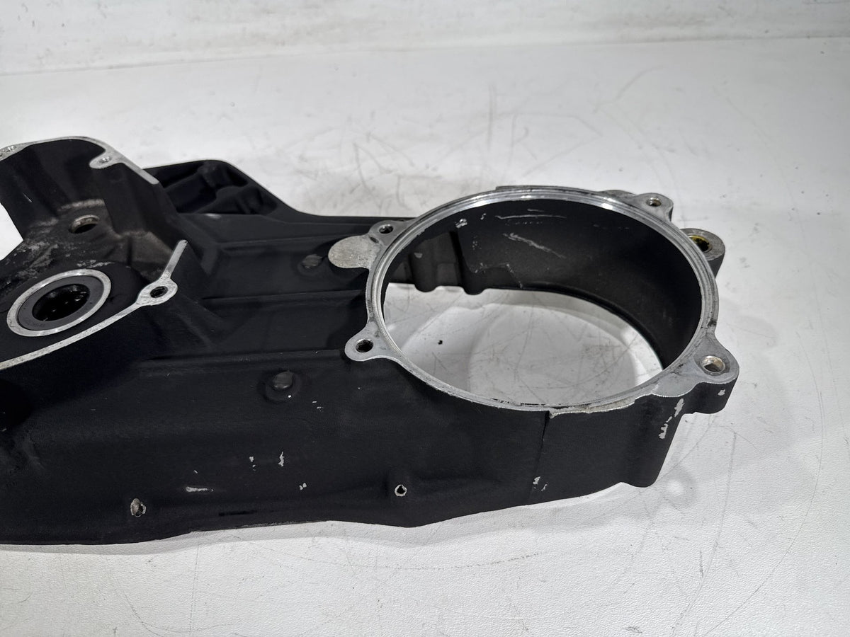 1993 Harley Electra Glide Touring FLHT OEM Inner Primary Clutch Cover