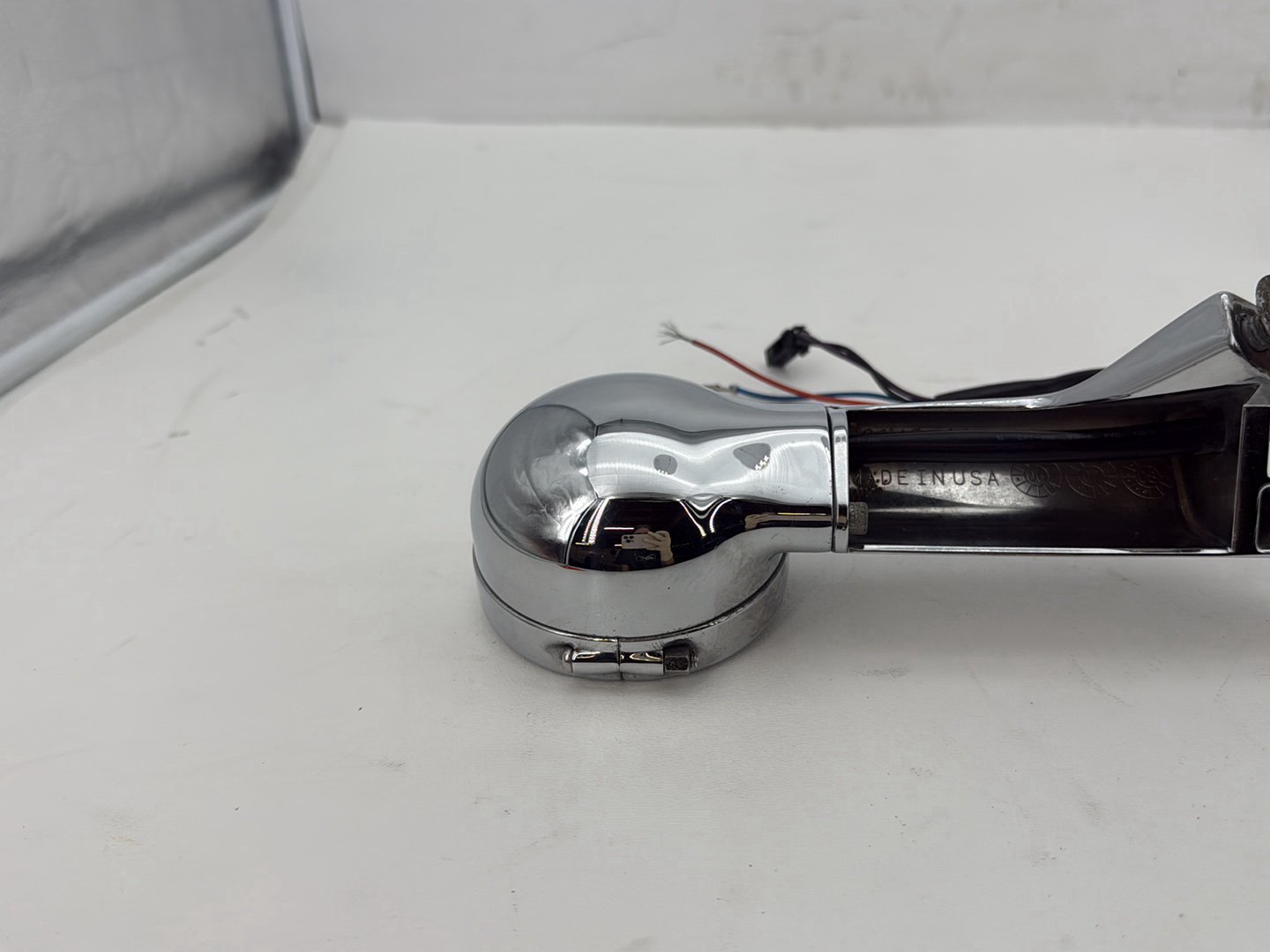 2011 Harley Road King Touring FLHRC Classic OEM Rear Left & Right Turn Signals