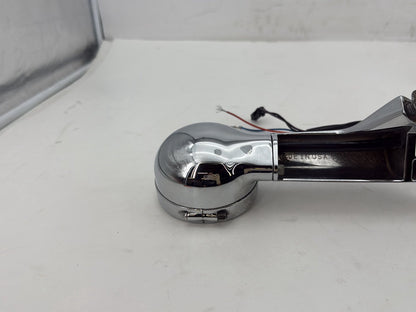 2011 Harley Road King Touring FLHRC Classic OEM Rear Left & Right Turn Signals