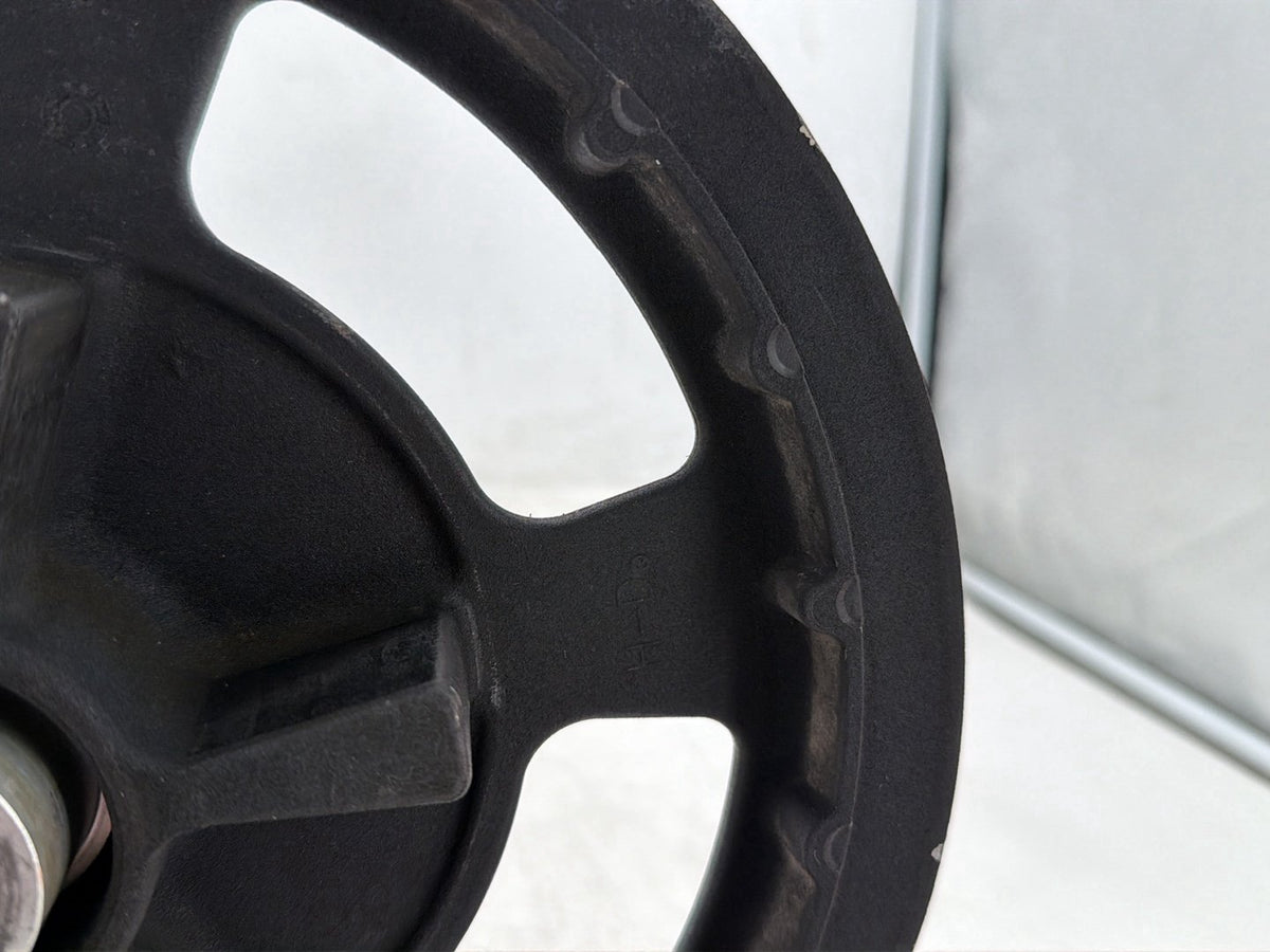 2010 Harley Electra Glide Touring Ultra OEM Rear Driver Pulley Sprocket 68T 1"