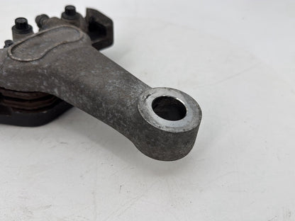 1999 - 2006 Harley-Davidson Touring Electra Glide Rear Back Brake Caliper 	44080-02C