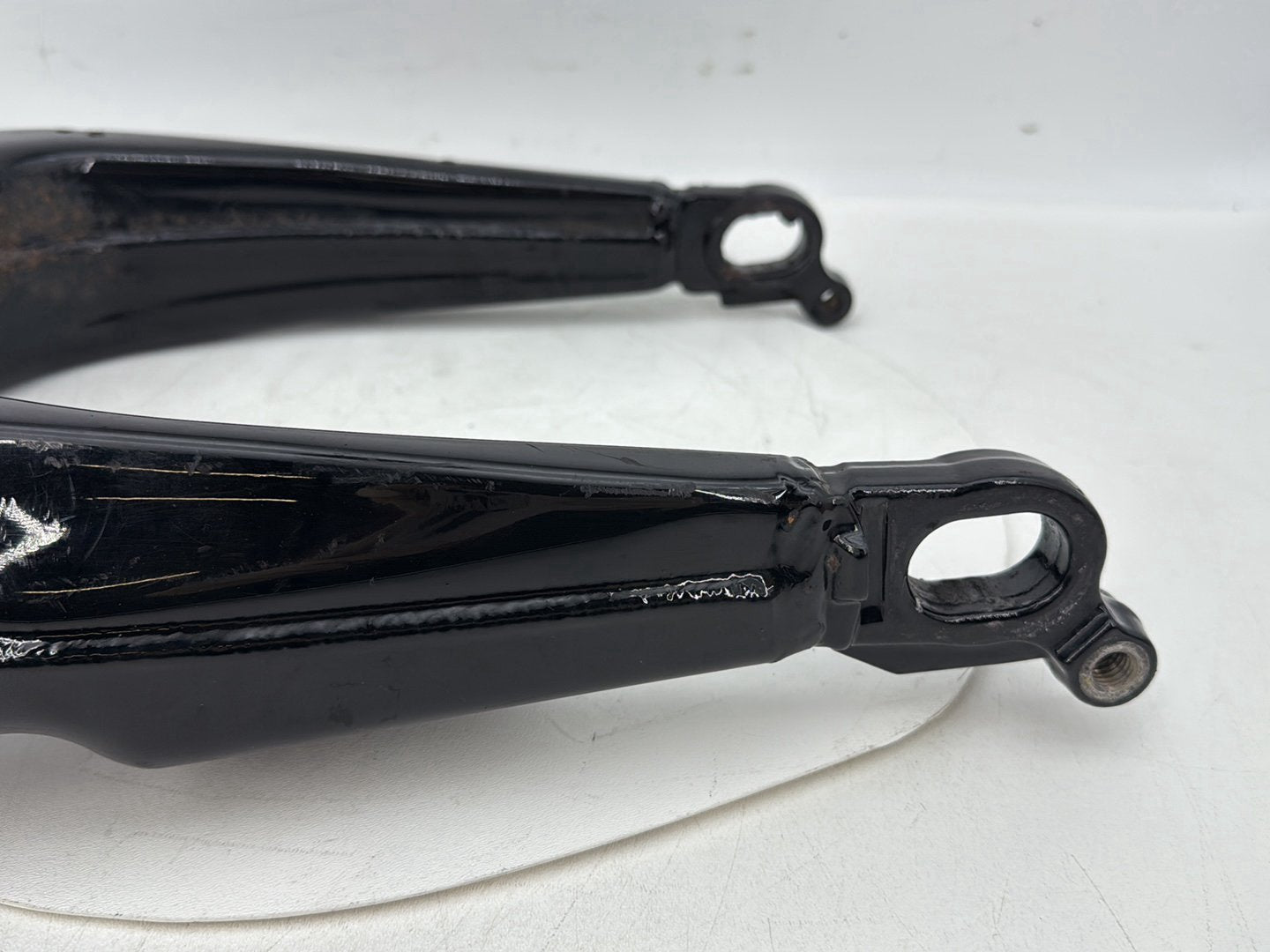2019 - 2023 Harley-Davidson Touring Street Glide Rear Fork Swingarm Swing Arm 47549-09A